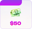 $50